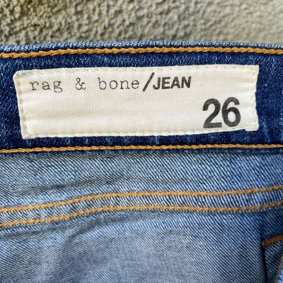 30” inseam Rag and bone jeans - Picture 5 of 14
